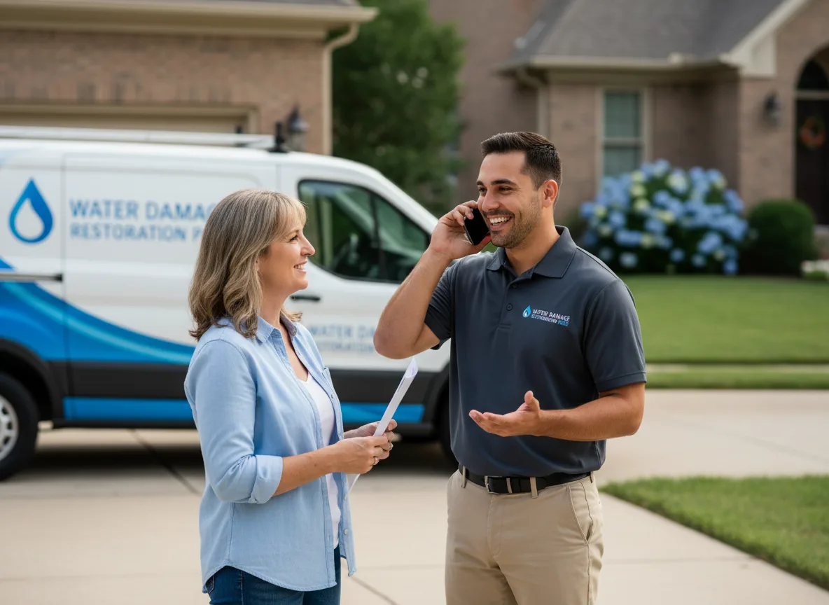 Flood Restoration Platteville, CO FAQs
